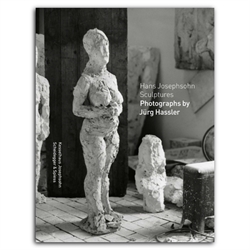 Hans Josephson Sculptures - Photographs by Jörg Hassler